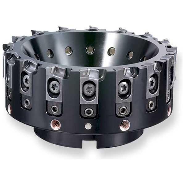 (LINEクーポン有)【個人宅配送不可】【個数：1個】OSG PFAL PFAL04R080M27-10 (7803606) 直送 代引不可・他メーカー同梱不可 OSG PHOENIX アルミ用仕上げカッタ PFAL PFALPFAL04R080M271