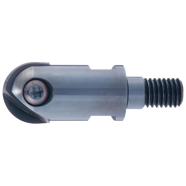 (LINEクーポン有)【個人宅配送不可】【個数：1個】OSG PFB PFB-R120SF6 (7801491) 直送 代引不可・他メーカー同梱不可 OSG PHOENIX ねじ込みタイプ PFB PFBPFBR120SF6(7801491)
