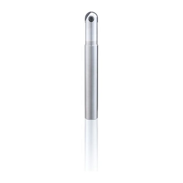 (LINEクーポン有)【個人宅配送不可】【個数:1個】OSG PFB PFB-R250SS25-S160CS (7801435) 直送 代引不可・他メーカー同梱不可 OSG PHOENIX 仕上げ用ボールエンドミル PFB PFBPFBR250SS25S|測定器・工具のイーデンキ