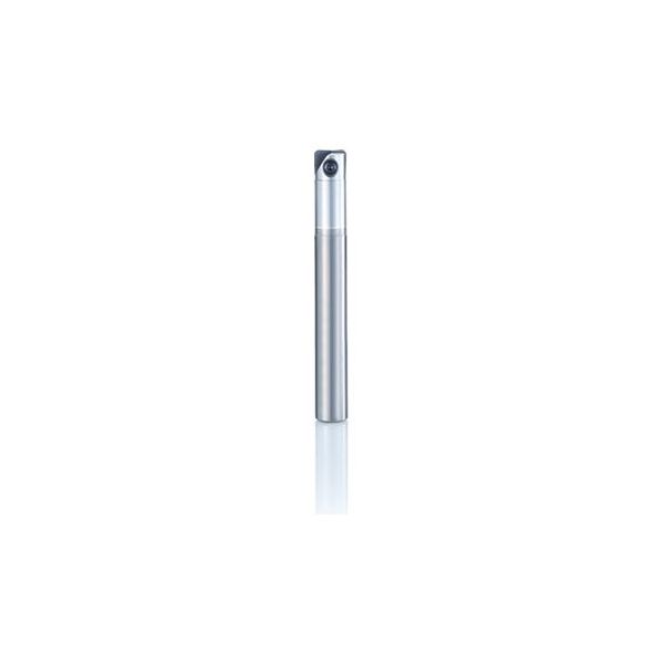 (LINEクーポン有)【個人宅配送不可】【個数：1個】OSG PFR PFR-R250SS25-S160CS (7832035) 直送 代引不可・他メーカー同梱不可 OSG PHOENIX 仕上げ用ラジアスエンドミル PFR PFRPFRR250SS25｜測定器・工具のイーデンキ 57,469円