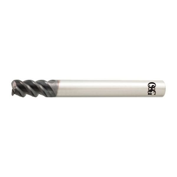 (LINEクーポン有)【個人宅配送不可】【個数：1個】OSG PHX-CRT 1.5XR0.3 (3090003) 直送 代引不可・他メーカー同梱不可 FXコーティング 超硬ラジアスエンドミル フェニックスハイフィーダーブルノーズ PHX&minus;CRT PHX｜測定器・工具のイーデンキ