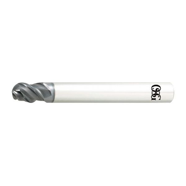 (LINEクーポン有)【個人宅配送不可】【個数：1個】OSG PHX-DBT R10X200 (3090330) 直送 代引不可・他メーカー同梱不可 FXコーティング 超硬ボールエンドミル フェニックスディープフィーダーボール PHX－DBT PHXDB