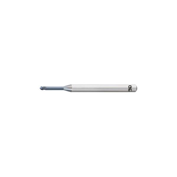 (LINEクーポン有)【個人宅配送不可】【個数：1個】OSG PHX-LN-DBT R2X25 (3195425) 直送 代引不可・他メーカー同梱不可 WXスーパーコート 超硬ボールエンドミル フェニックスロングネック PHX－LN－DBT PHXLND