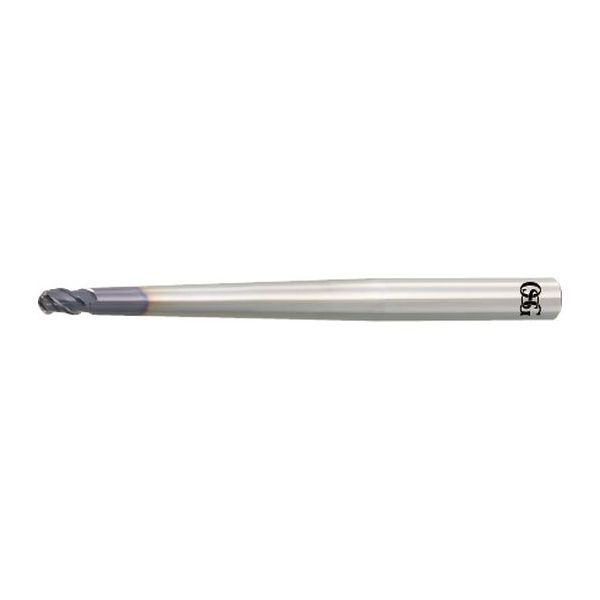 (LINEクーポン有)【個人宅配送不可】【個数:1個】OSG PHX-PC-DBT R5X2°X92.9 (3096064) 直送 代引不可・他メーカー同梱不可 WXスーパーコート 超硬ボールエンドミル フェニックスペンシルネック PHX-PC-DBT