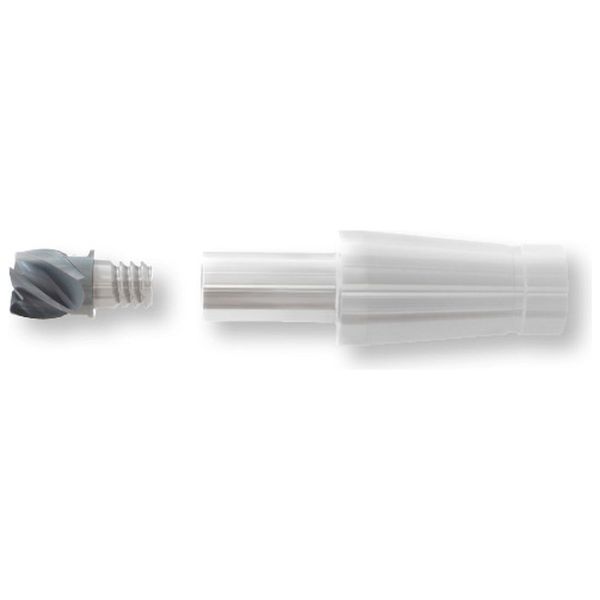 (LINEクーポン有)【個人宅配送不可】【個数：1個】OSG PXMC PXMC-C2030 (7834013) 直送 代引不可・他メーカー同梱不可 OSG PHOENIX ヘッド交換式エンドミル PXM専用コレット PXMCPXMCC2030(7834