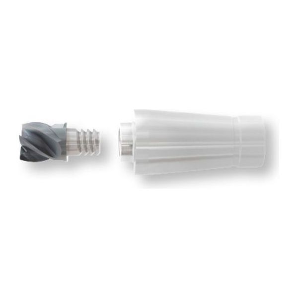 (LINEクーポン有)【個人宅配送不可】【個数：1個】OSG PXMC PXMC-C2505 (7834004) 直送 代引不可・他メーカー同梱不可 OSG PHOENIX ヘッド交換式エンドミル PXM専用コレット PXMCPXMCC2505(7834｜測定器・工具のイーデンキ