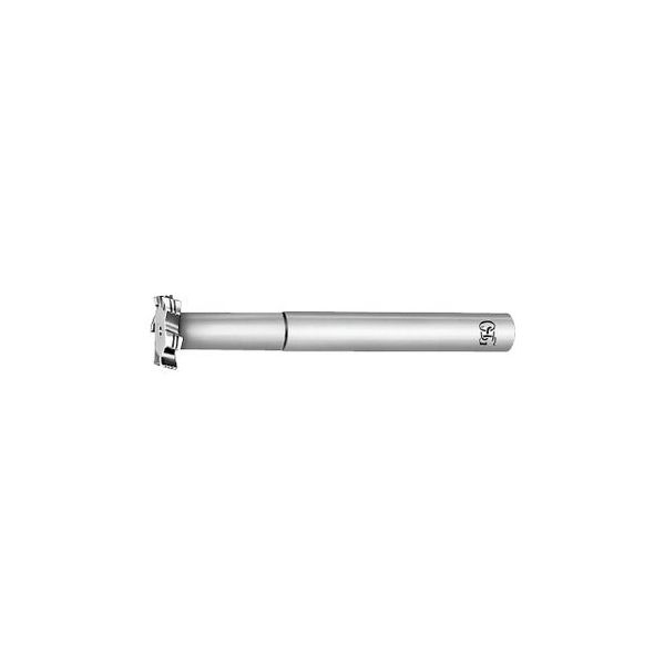 (LINEクーポン有)【個人宅配送不可】【個数：1個】OSG RF-TSC 20X5X130X5X12 (83587) 直送 代引不可・他メーカー同梱不可 ハイスTスロットカッタ RF－TSC RFTSC20X5X130X5X12(83587)