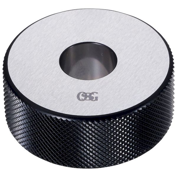 (LINEクーポン有)【個人宅配送不可】【個数：1個】OSG RG-M +-0.001 13 (9339026) 直送 代引不可・他メーカー同梱不可 基準ゲージ マスターゲージ RG－M RGM+0.00113(9339026)
