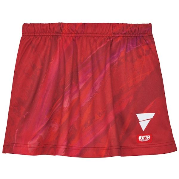 (LINEクーポン有)VICTAS ヴィクタス 4903590178257 522405 V-NSK411 レッド サイズ:XS