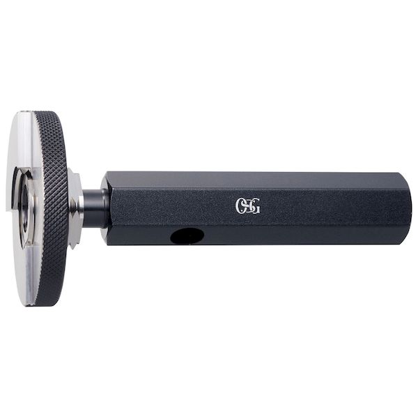 (LINEクーポン有)【個人宅配送不可】【個数：1個】OSG TG 3/4-14NPT (38750) 直送 代引不可・他メーカー同梱不可 管用テーパねじゲージ TG TG3/414NPT(38750)