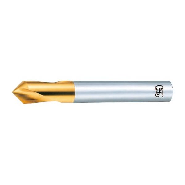 (LINEクーポン有)【個人宅配送不可】【個数：1個】OSG TIN-NC-LDS 20X90° (63618) 直送 代引不可・他メーカー同梱不可 リーディングドリル TiNコーティング TIN－NC－LDS TINNCLDS20X90°(63618) 10,643円