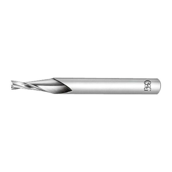 (LINEクーポン有)【個人宅配送不可】【個数：1個】OSG TPDSS 1X1.5&deg;X48X3.5 (87321) 直送 代引不可・他メーカー同梱不可 ハイステーパエンドミル 2刃 TPDSS TPDSS1X1.5&deg;X48X3.5(87321)｜測定器・工具のイーデンキ