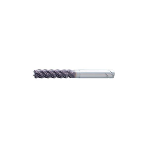 (LINEクーポン有)【個人宅配送不可】【個数：1個】OSG UVXL-TI-5FL 16XR1X80-SL (8555682) 直送 代引不可・他メーカー同梱不可 FXコーティング 不等リード超硬エンドミル 5刃 ロングシャンク チタン合金加工用 UV 33,677円
