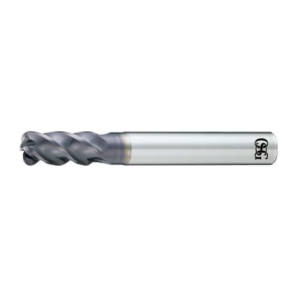 (LINEクーポン有)【個人宅配送不可】【個数：1個】OSG UVX-TI-4FL 20XR1.5X60 (8555202) 直送 代引不可・他メーカー同梱不可 FXコーティング 超硬不等リードエンドミル 4刃 チタン合金加工用 UVX&minus;TI&minus;4FL U｜測定器・工具のイーデンキ 31,515円
