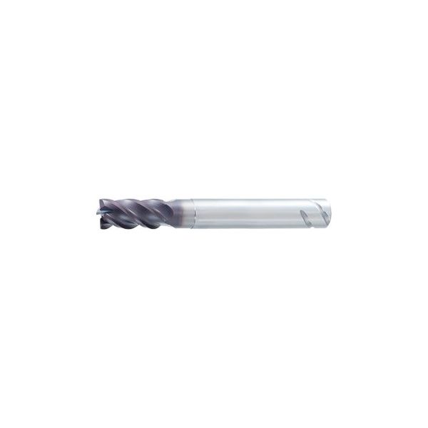 (LINEクーポン有)【個人宅配送不可】【個数:1個】OSG UVX-TI-4FL 20XR5X60-SL (8555666) 直送 代引不可・他メーカー同梱不可 FXコーティング 超硬不等リードエンドミル 4刃 チタン合金加工用 UVX−TI−4FL|測定器・工具のイーデンキ