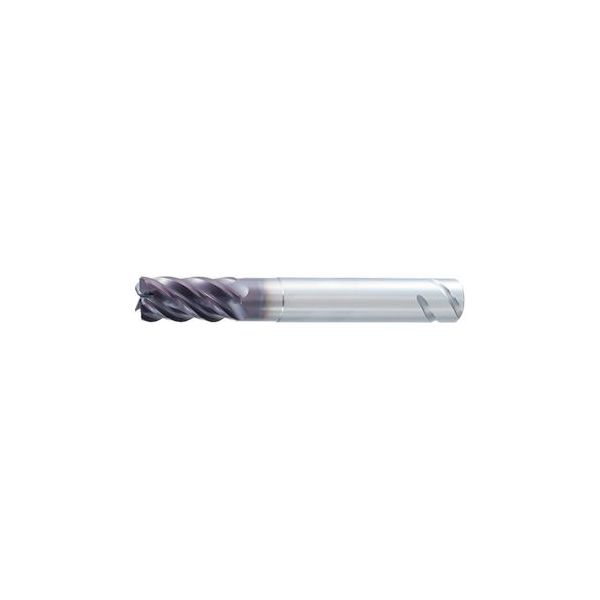 (LINEクーポン有)【個人宅配送不可】【個数：1個】OSG UVX-TI-5FL 12XR3X36-SL (8555671) 直送 代引不可・他メーカー同梱不可 FXコーティング 超硬不等リードエンドミル 5刃 チタン合金加工用 UVX－TI－5FL