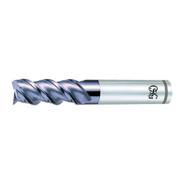 (LINEクーポン有)【個人宅配送不可】【個数：1個】OSG V-XPM-EHS 20X3F (8454200) 直送 代引不可・他メーカー同梱不可 Vコーティング XPMハイスエンドミル ハイヘリックス V&minus;XPM&minus;EHS VXPMEHS20X3F(8｜測定器・工具のイーデンキ