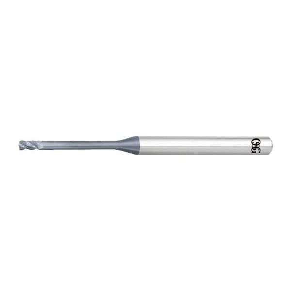 (LINEクーポン有)【個人宅配送不可】【個数:1個】OSG WXL-LN-EMS 4X45 (3175045) 直送 代引不可・他メーカー同梱不可 WXLコーティング 超硬エンドミル 4刃 ロングネック WXL−LN−EMS WXLLNEMS4X45(|測定器・工具のイーデンキ