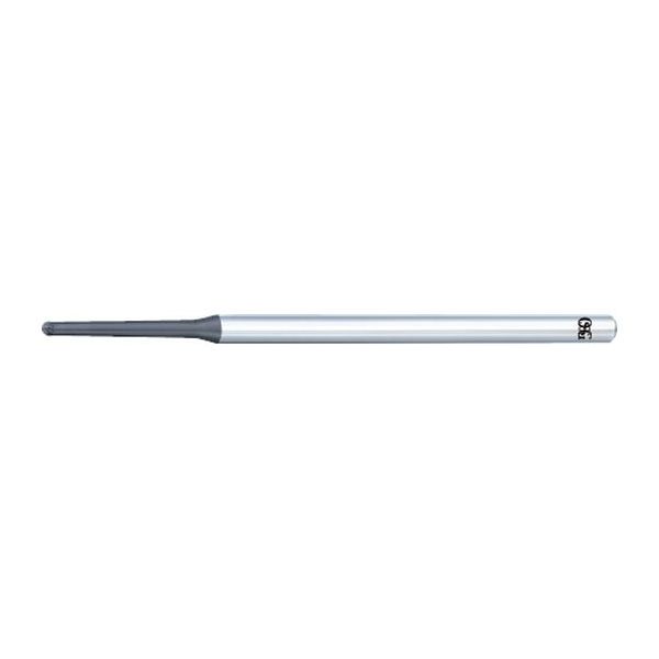 (LINEクーポン有)【即納在庫品】【個人宅配送不可】【個数：1個】OSG WXL-PC-EBD R1X1°X30 (3170284) 直送 代引不可・他メーカー同梱不可 WXLコーティング 超硬ボールエンドミル 2刃 ペンシルネック WXL－PC－EB