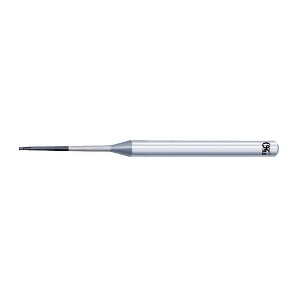 (LINEクーポン有)【個人宅配送不可】【個数:1個】OSG WXS-CPR 3XR0.5X1°X60 (3103031) 直送 代引不可・他メーカー同梱不可 WXスーパーコート 超硬ラジアスエンドミル 高精度ブルノーズ WXS−CPR WXSCPR3X|測定器・工具のイーデンキ