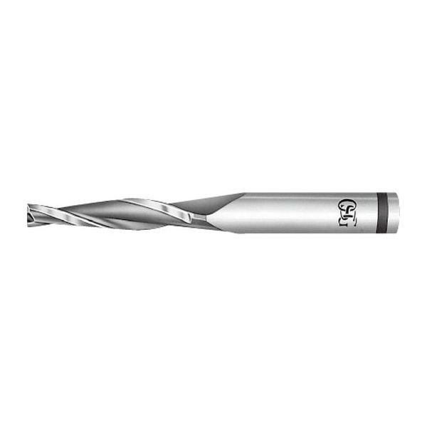 (LINEクーポン有)【個人宅配送不可】【個数：1個】OSG XPM-TPDR 6X1°X76X32 (85315) 直送 代引不可・他メーカー同梱不可 XPMハイステーパエンドミル 2刃 XPM－TPDR XPMTPDR6X1°X76X32(85315