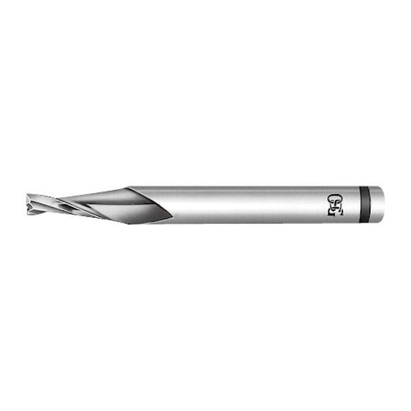 (LINEクーポン有)【個人宅配送不可】【個数：1個】OSG XPM-TPDSS 4X1°X55X11 (86816) 直送 代引不可・他メーカー同梱不可 XPMハイステーパエンドミル 2刃 XPM－TPDSS XPMTPDSS4X1°X55X11(86
