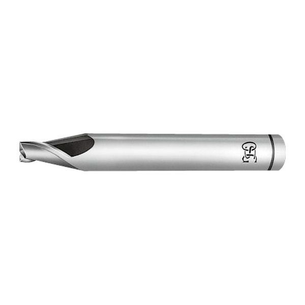 (LINEクーポン有)【個人宅配送不可】【個数：1個】OSG XPM-TRC 2.5X12°X50X5 (8404942) 直送 代引不可・他メーカー同梱不可 XPMハイステーパエンドミル XPM－TRC XPMTRC2.5X12°X50X5(84049