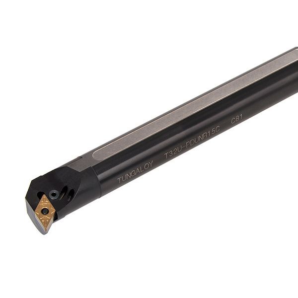 【個数：1個】タンガロイ T40V-PDUNR15C 直送 代引不可・他メーカー同梱不可 T－PDUNR／L T40VPDUNR15C