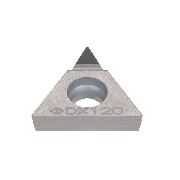 【個数:1個】タンガロイ TCMT110302-DIA:DX120 直送 代引不可・他メーカー同梱不可 TCMT-DIA TCMT110302DIA:DX120