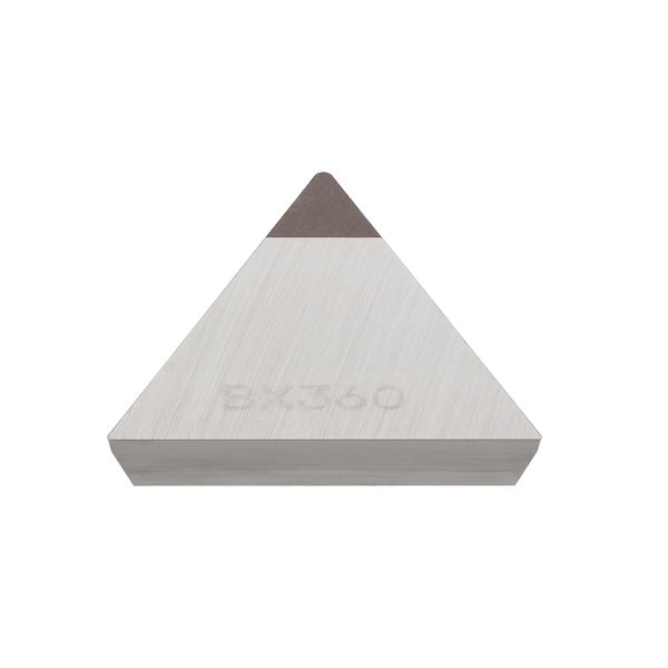タンガロイ TPGN110308-QBN:BX360 【2個入】直送 代引不可・他メーカー同梱不可 TPGN－QBN TPGN110308QBN:BX360
