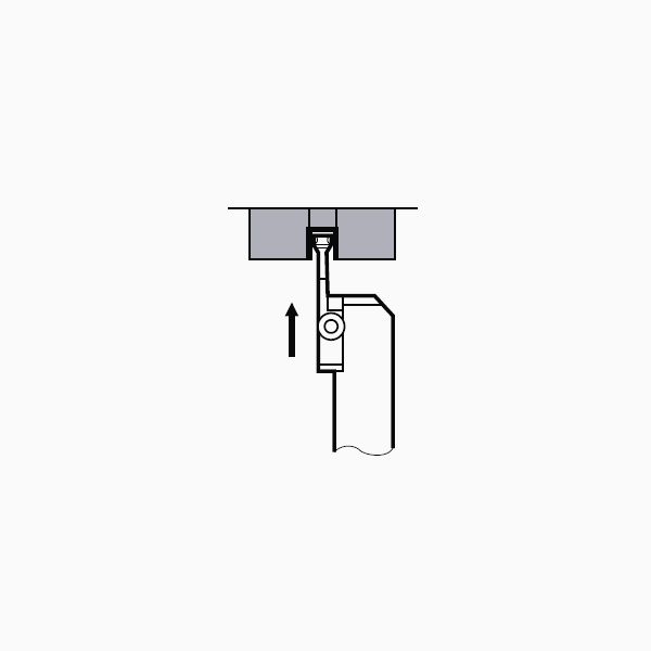 【個数：1個】タンガロイ CGWSR2525-W50GR-L 直送 代引不可・他メーカー同梱不可 CGWSR／L－WG－L CGWSR2525W50GRL 15,594円