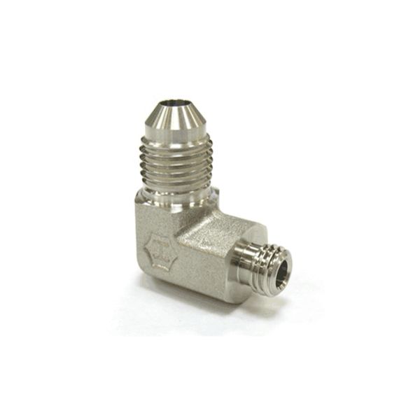 【個数：1個】タンガロイ CHP-ELBOW-90-5/16-7/16UNF 直送 代引不可・他メーカー同梱不可 CHP CONNECTOR ELBOW CHPELBOW905/167/16UNF