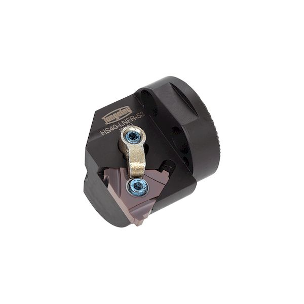 【個数：1個】タンガロイ HS40-LNFR-53 直送 代引不可・他メーカー同梱不可 HS－LNFR／L－53 HS40LNFR53