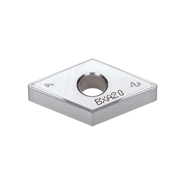 タンガロイ 4QS-DNGG150408-HM:BXA20 【2個入】直送 代引不可・他メーカー同梱不可 4QS－DNGG－HM 4QSDNGG150408HM:BXA20