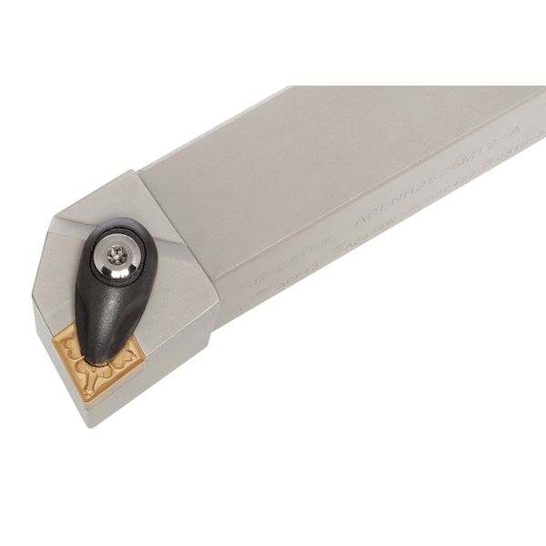 【個数：1個】タンガロイ ACLNL2525K12-A 直送 代引不可・他メーカー同梱不可 ACLNR／L ACLNL2525K12A