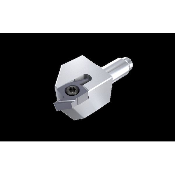 【個数：1個】タンガロイ QC12-JSEGR10 直送 代引不可・他メーカー同梱不可 QC12－JSEGR QC12JSEGR10
