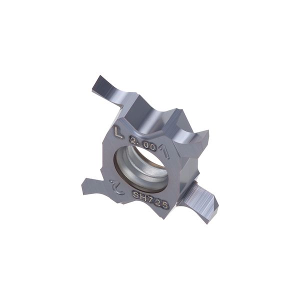 【個数：5個】タンガロイ TCF18L200F-005:SH725 【5個入】 直送 代引不可・他メーカー同梱不可 TCF18L TCF18L200F005:SH725 12,442円