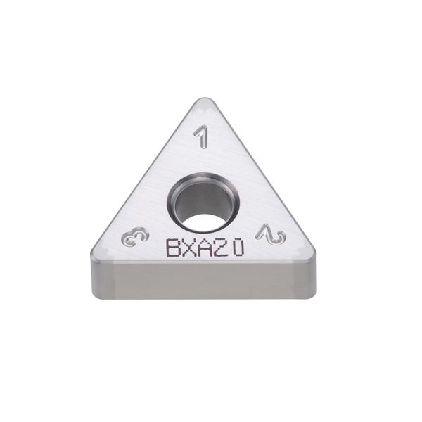 タンガロイ 6QS-TNGA160412:BXA20 【2個入】直送 代引不可・他メーカー同梱不可 6QS－TNGA 6QSTNGA160412:BXA20