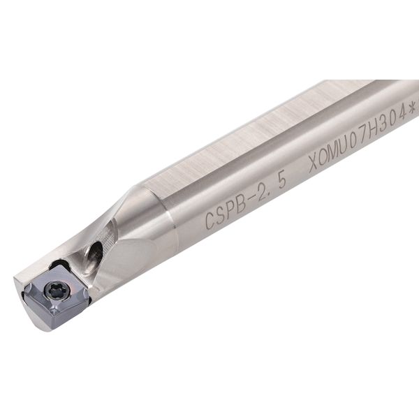 【個数：1個】タンガロイ E08K-SXUOL05-D100 直送 代引不可・他メーカー同梱不可 A／E－SXUOR／L E08KSXUOL05D100