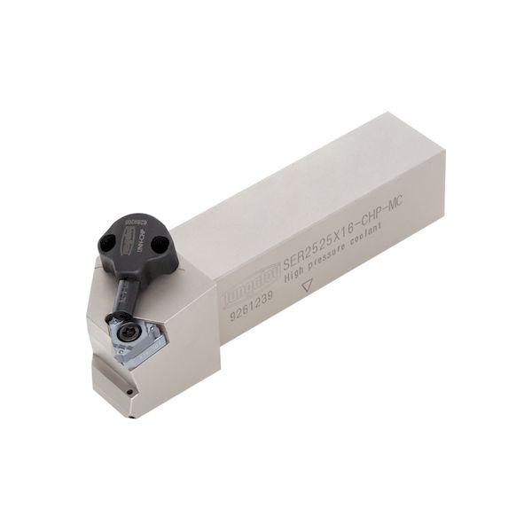 【個数：1個】タンガロイ SER2525X22-CHP-MC 直送 代引不可・他メーカー同梱不可 SER－X－CHP－MC SER2525X22CHPMC