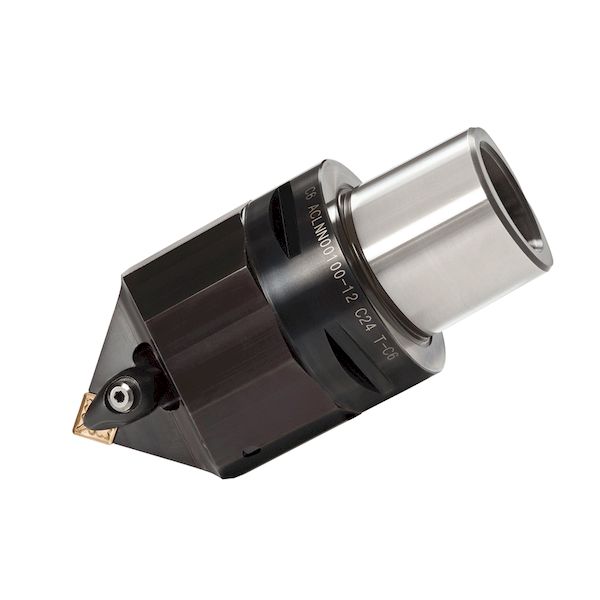 【個数：1個】タンガロイ C5ACLNN00125-12N 直送 代引不可・他メーカー同梱不可 C－ACLNN C5ACLNN0012512N