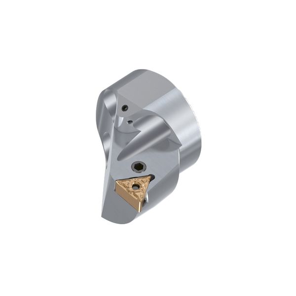 【個数：1個】タンガロイ S32-PTFNR11-H 直送 代引不可・他メーカー同梱不可 S－PTFNR／L－H S32PTFNR11H