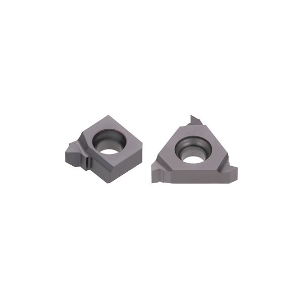 【個数：5個】タンガロイ 11IRA55:AH8015 【5個入】 直送 代引不可・他メーカー同梱不可 IR／L－55