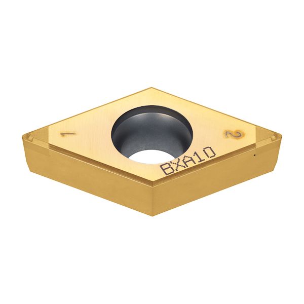タンガロイ 2QP-DCGT11T308-HS:BXA10 【2個入】直送 代引不可・他メーカー同梱不可 2QP－DCGT－HS 2QPDCGT11T308HS:BXA10
