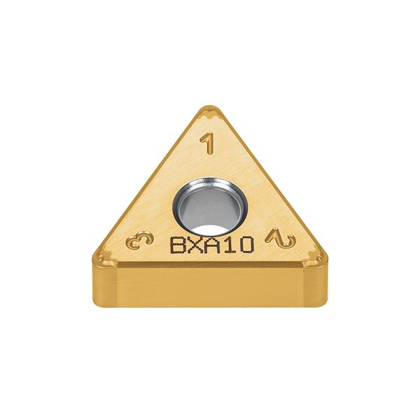 タンガロイ 6QS-TNGG160408-HS:BXA10 【2個入】直送 代引不可・他メーカー同梱不可 6QS－TNGG－HS 6QSTNGG160408HS:BXA10