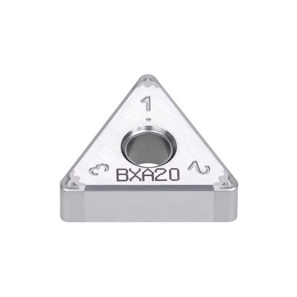 タンガロイ 6QS-TNGG160412-HF:BXA20 【2個入】直送 代引不可・他メーカー同梱不可 6QS－TNGG－HF 6QSTNGG160412HF:BXA20