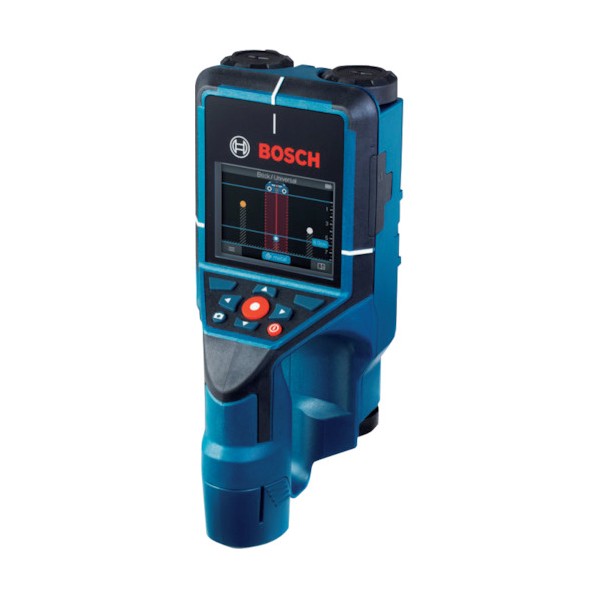 (LINEクーポン有)ボッシュ D-TECT200JP コンクリート探知機 DTECT200JP