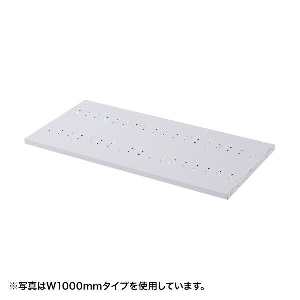 (LINEクーポン有)サンワサプライ ER-60NT eラックD450棚板 W600 ER60NT