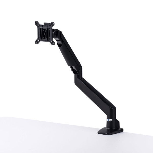(LINEクーポン有)サンワサプライ CR-LA1301BKN2 水平垂直多関節液晶モニターアーム ブラック CRLA1301BKN2