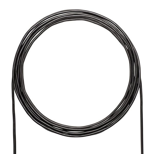 (LINEクーポン有)サンワサプライ KB-T6AAD-CB100BKN カテゴリ6A屋外用LANケーブルのみ KBT6AADCB100BKN｜測定器・工具のイーデンキ